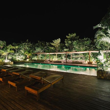 Naio Hotel Y Villas Palomino Εξωτερικό φωτογραφία