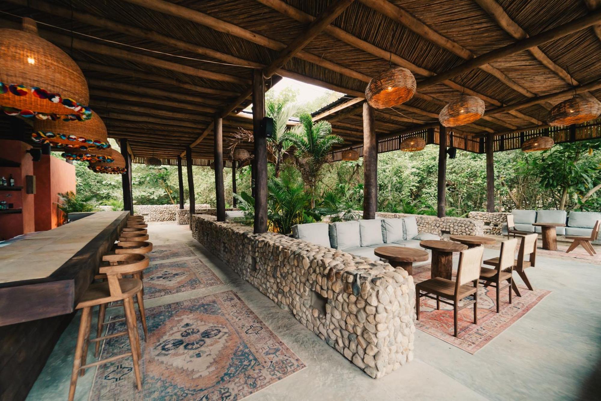 Naio Hotel Y Villas Palomino Εξωτερικό φωτογραφία