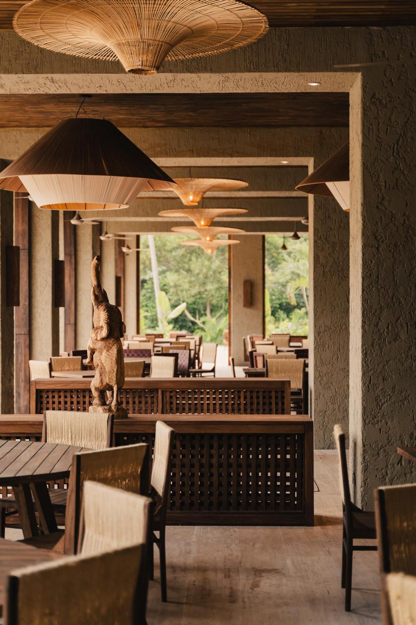Naio Hotel Y Villas Palomino Εξωτερικό φωτογραφία