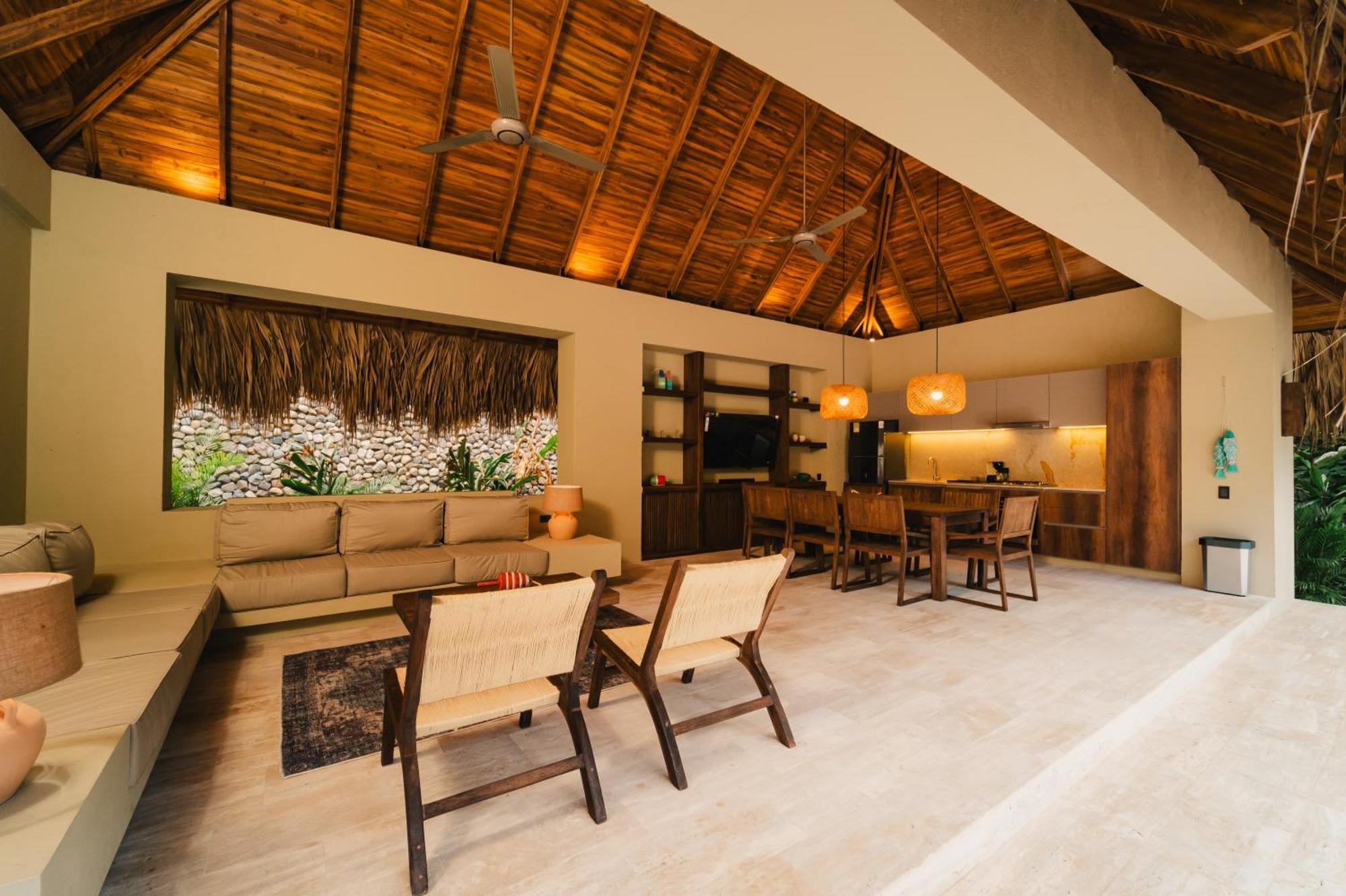 Naio Hotel Y Villas Palomino Εξωτερικό φωτογραφία