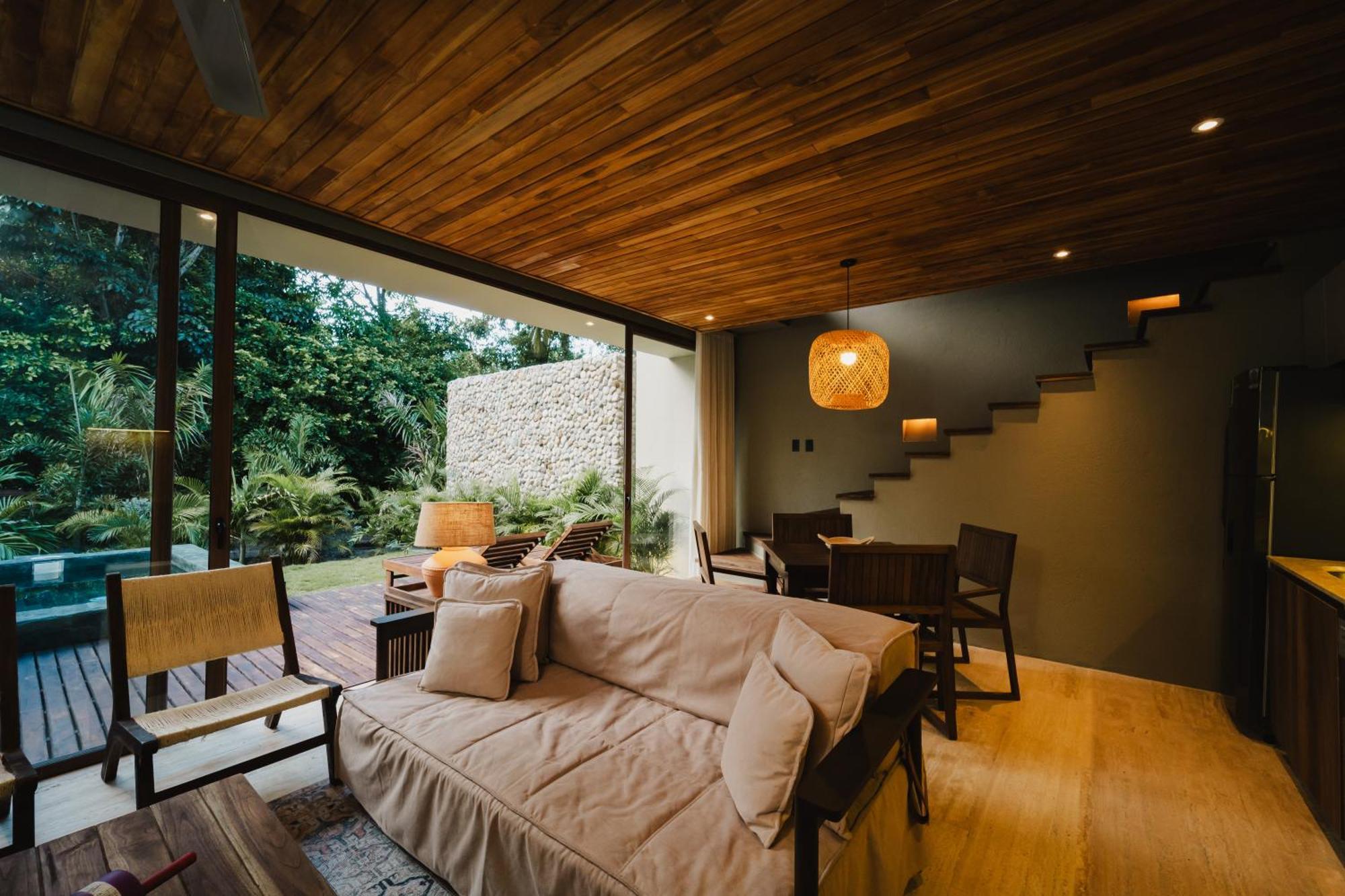 Naio Hotel Y Villas Palomino Εξωτερικό φωτογραφία