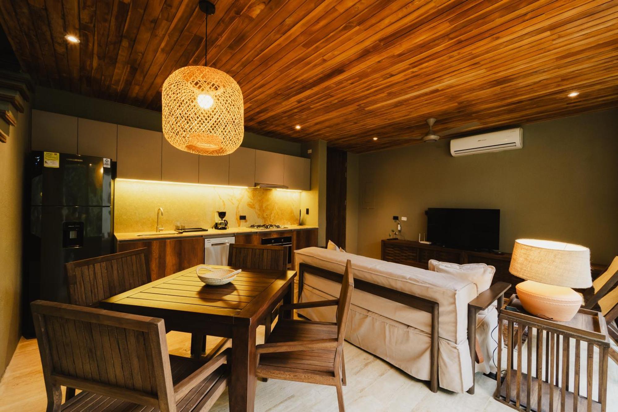 Naio Hotel Y Villas Palomino Εξωτερικό φωτογραφία
